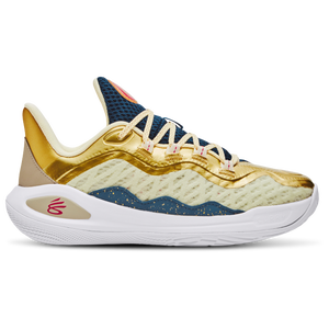 Sneakers Release – Under Armour Curry 8 “White/Gold”  Men’s