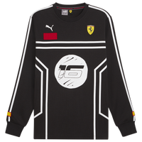 Puma Black
