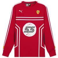 Rosso Corsa