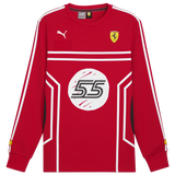 Rosso Corsa
