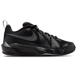 Boys' Grade School - Nike S.T. Dynamite  - Black/Black