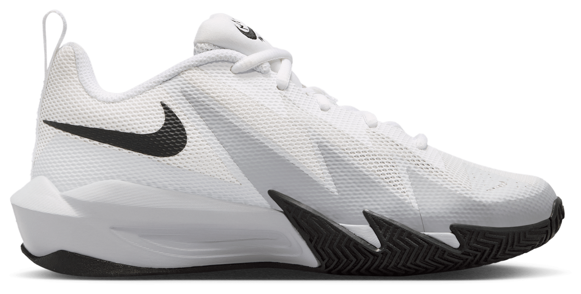 Nike S.T. Dynamite  - Boys' Grade School