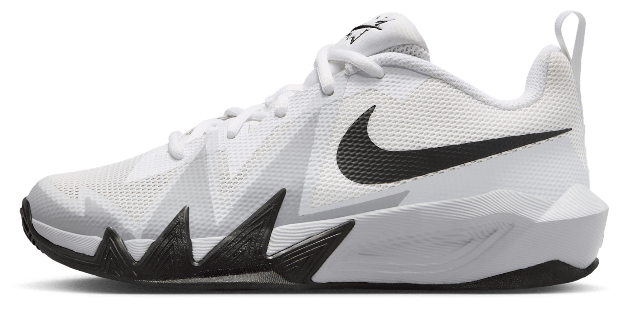 Nike S.T. Dynamite  - Boys' Grade School