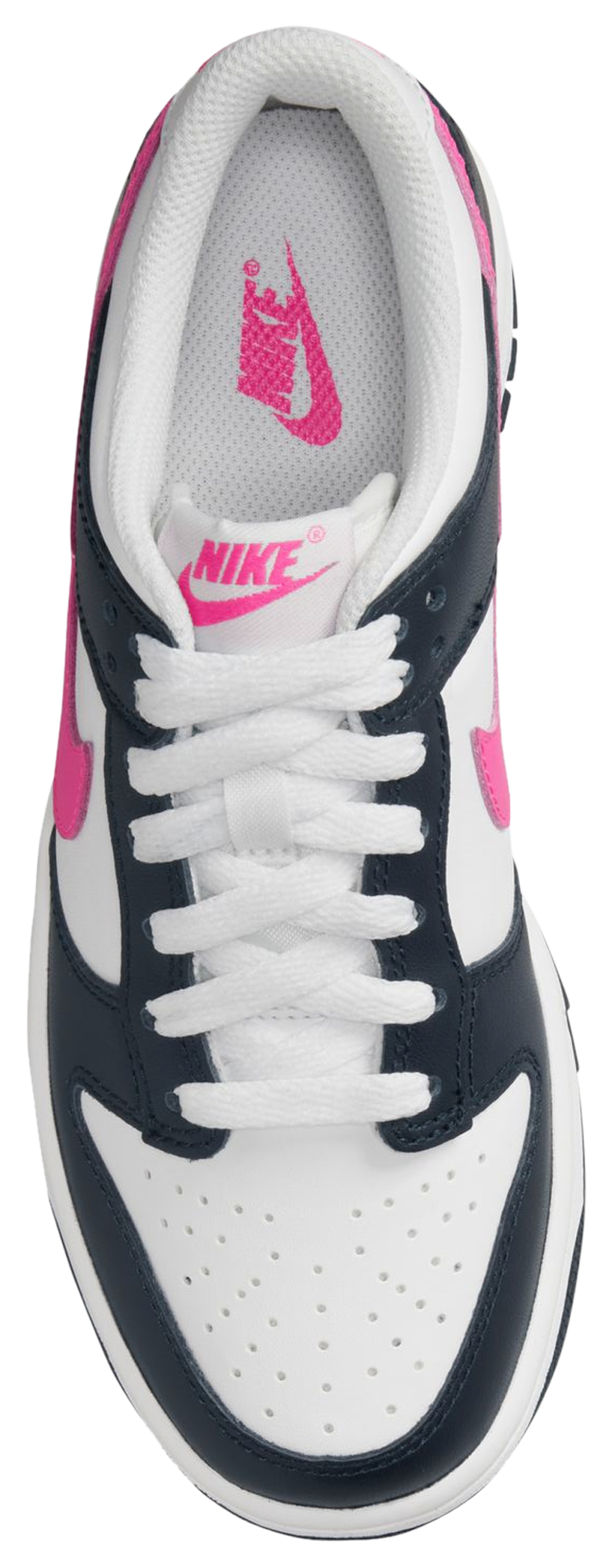 Nike Dunk Low - Girls' Grade School