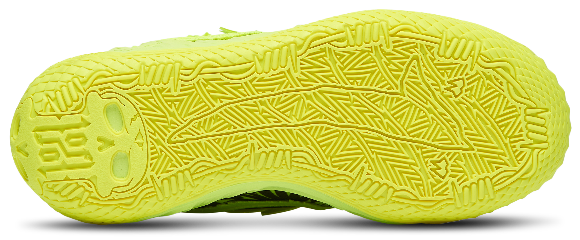 PUMA MB.05 Voltage