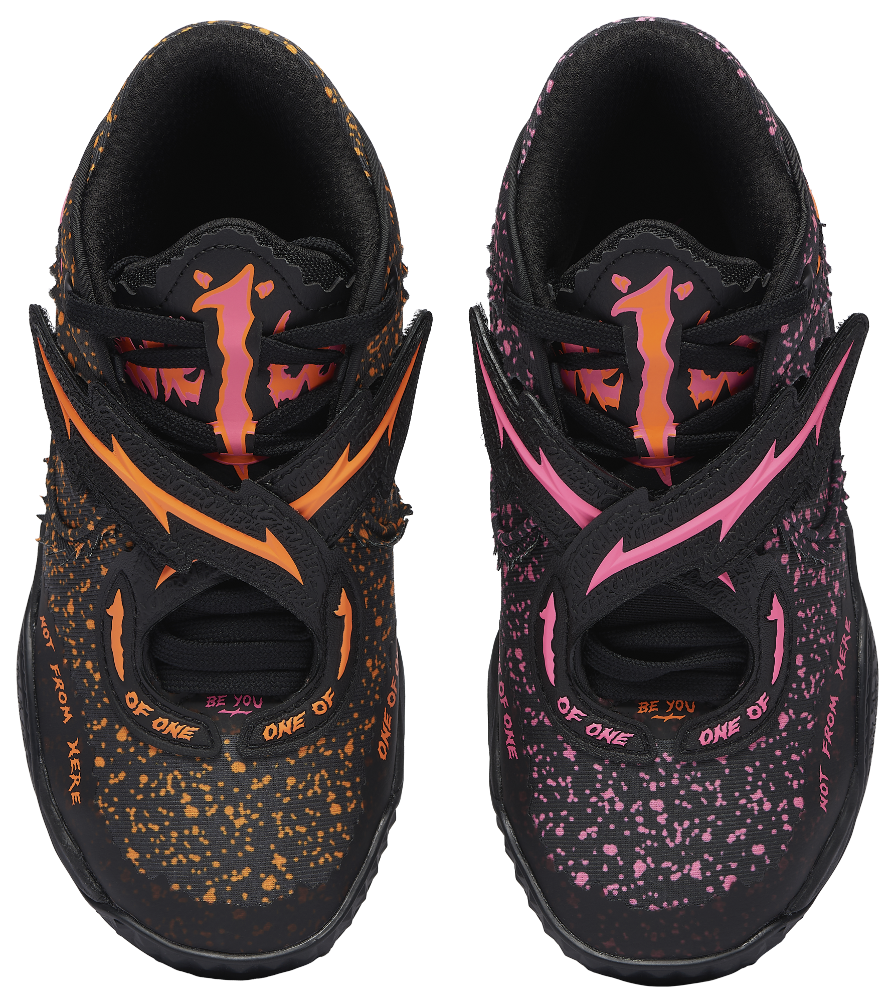 PUMA MB.05 Shadows  - Boys' Grade School