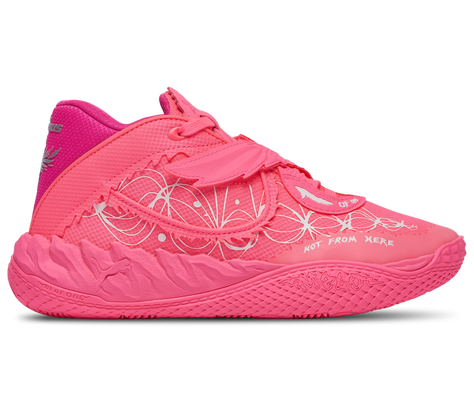 PUMA MB.05 Fast & Furious