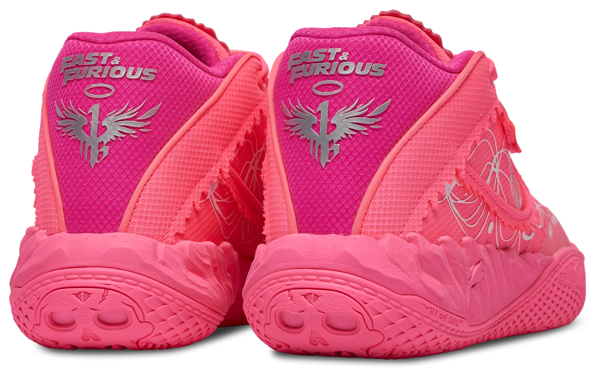 PUMA MB.05 Fast & Furious Miami JR