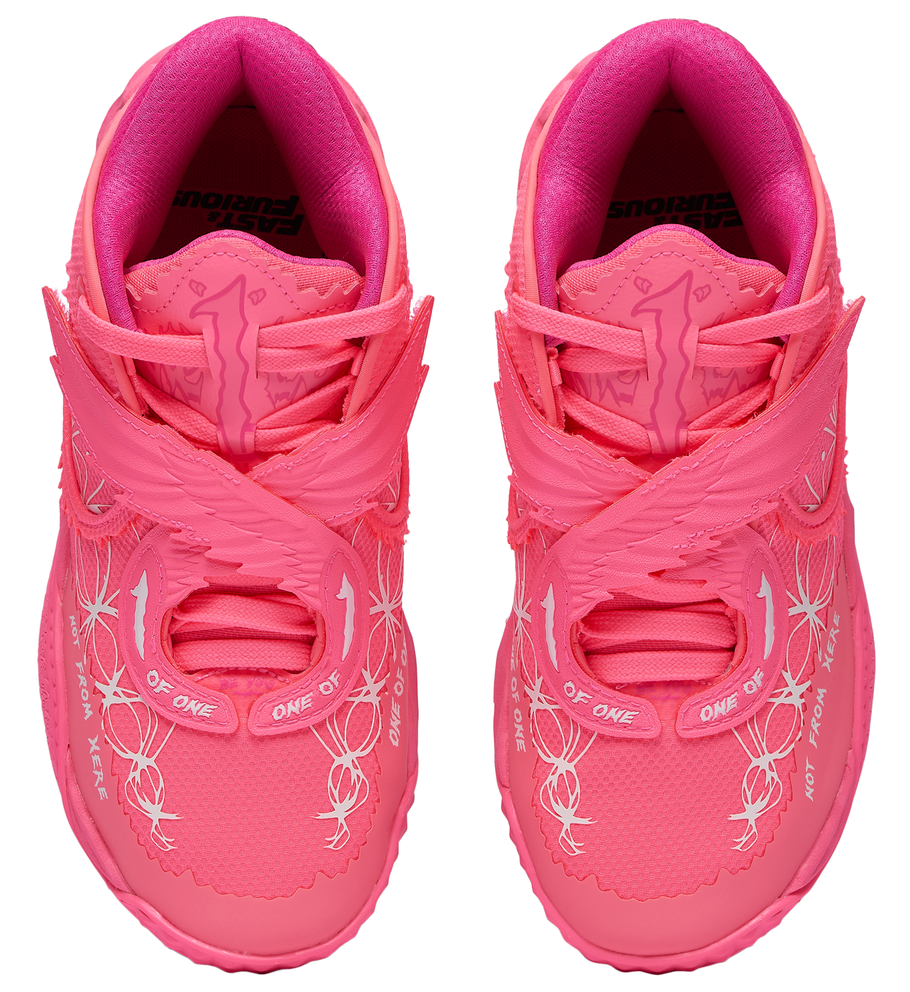 PUMA MB.05 Fast & Furious Miami JR