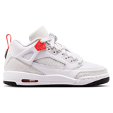 Black/White/Red
