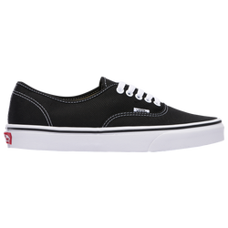 Men's - Vans Authentic - Black/White