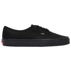 Men's - Vans Authentic - Black/Black