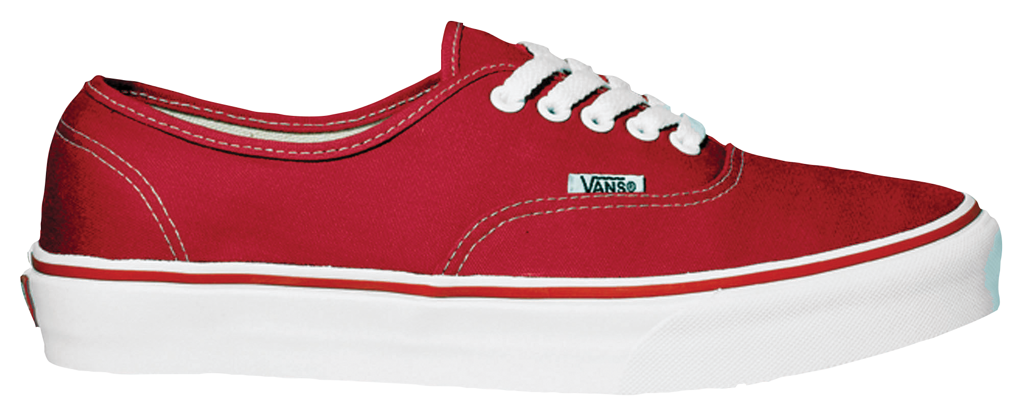 vans authentic eastbay