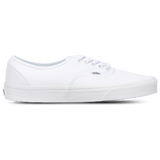 True White/White