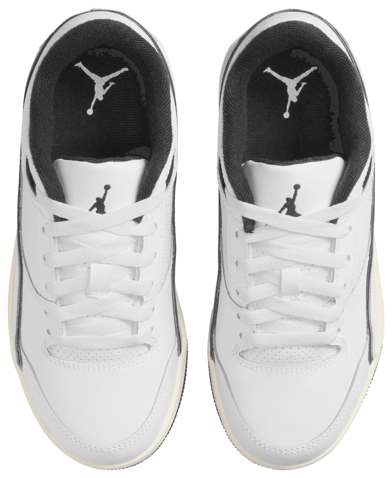 Jordan Flight Court