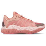 Poppy Pink/Rose Dust