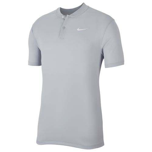 nike men's victory blade golf polo