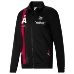 Puma Black/Red/Multi