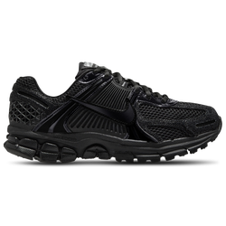 Women's - Nike Zoom Vomero 5 SE - Black/Silver