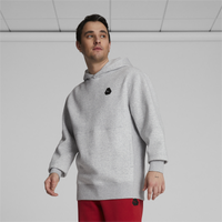 Puma hoodie foot clearance locker