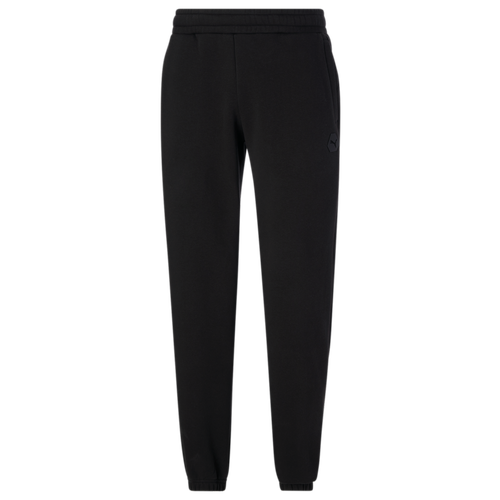 

PUMA Mens PUMA Rudagon Fleece Sweatpants - Mens Black Size XL