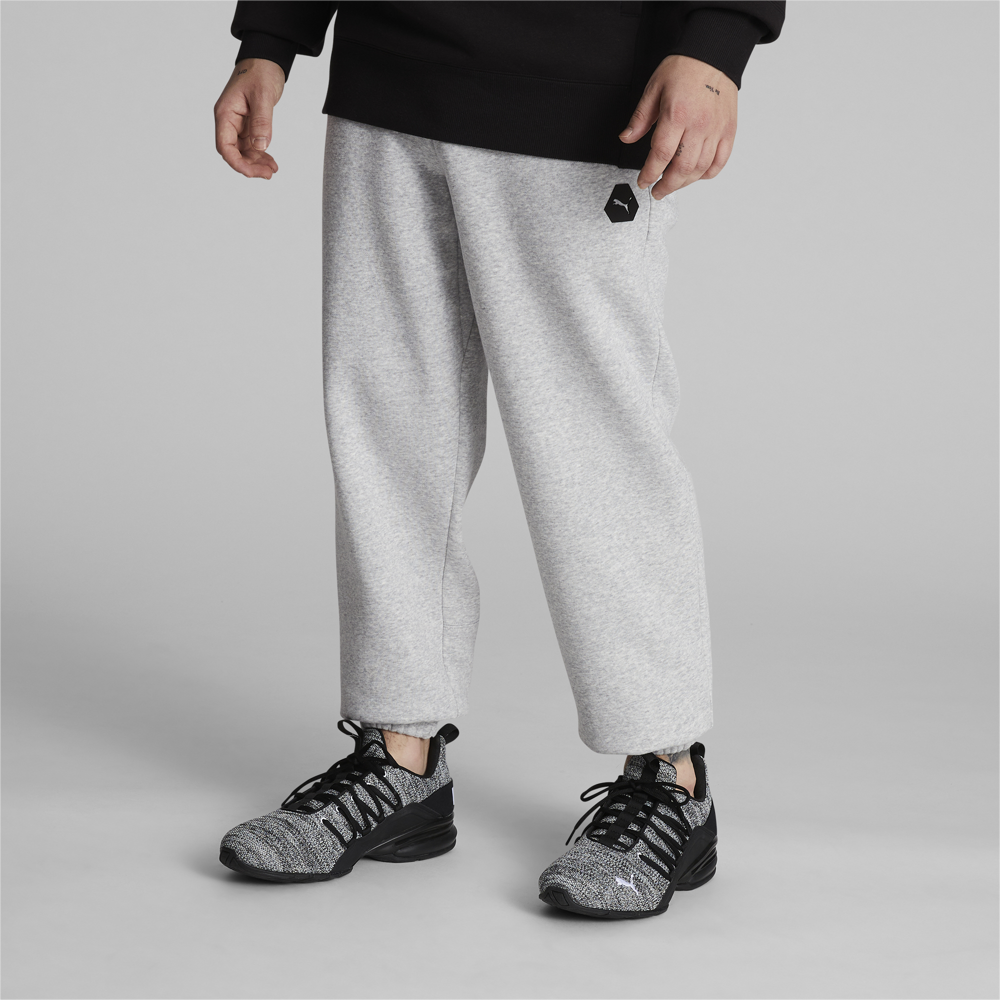 Foot locker mens discount sweatpants