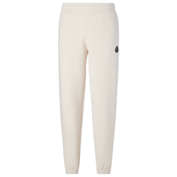 Men's - PUMA Rudagon Fleece Sweatpants - White