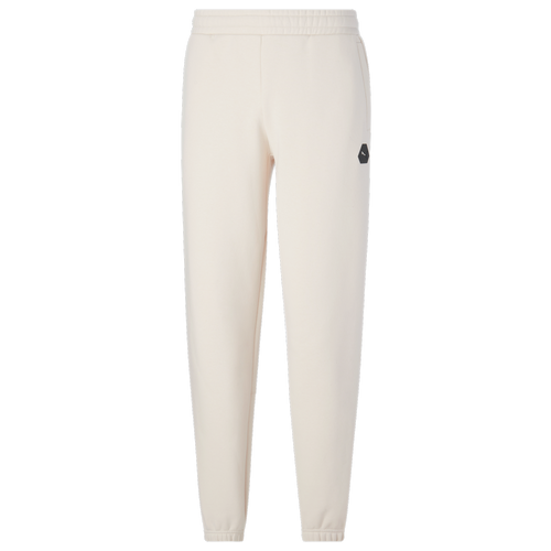 Puma Mens  Rudagon Fleece Sweatpants In White