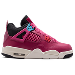 Pink/Black/White