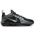 Nike Sabrina 2 - Filles, Scolaire Blanc/Noir/Gris fer