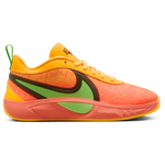 Orange/Green