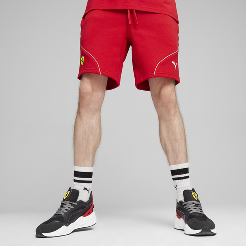 PUMA Ferrari Race Shorts Champs Sports