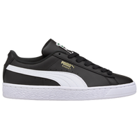 Puma basket 2024 new school