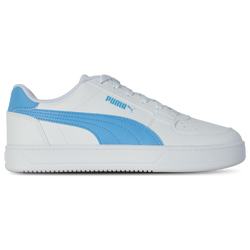 Boys' Grade School - PUMA Caven 2.0  - White/Blue