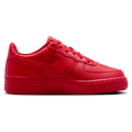 Nike Air Force 1 - Nike Red/Black