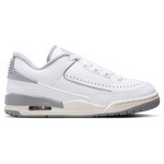 White/Grey