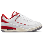 White/Red/Sail