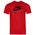Nike Air Futura T-Shirt - Nike Red/Black