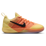 Soft Yellow/White/Orange Trace