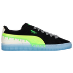 Green/Black