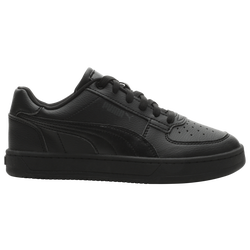 Boys' Grade School - PUMA Caven 2.0  - Black/Black