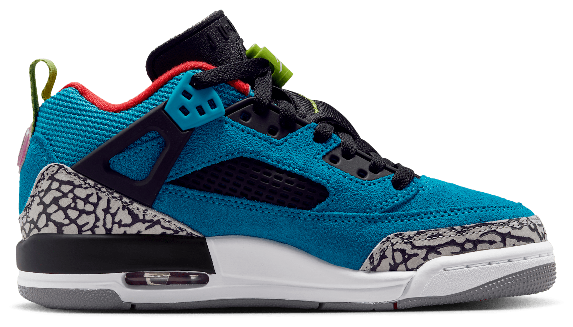 Jordan Spizike - Boys' Grade School | Kids Foot Locker