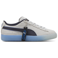 Grey/Blue/Black