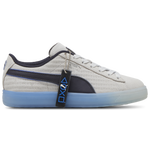 Grey/Blue/Black