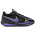 Nike Sabrina 4 SE - Garçons, Scolaire Noir/Raisin d’action/Dynastie mauve