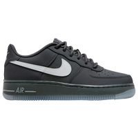 Nike air force 1 black and white size clearance 8