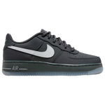 Black/Grey/Silver