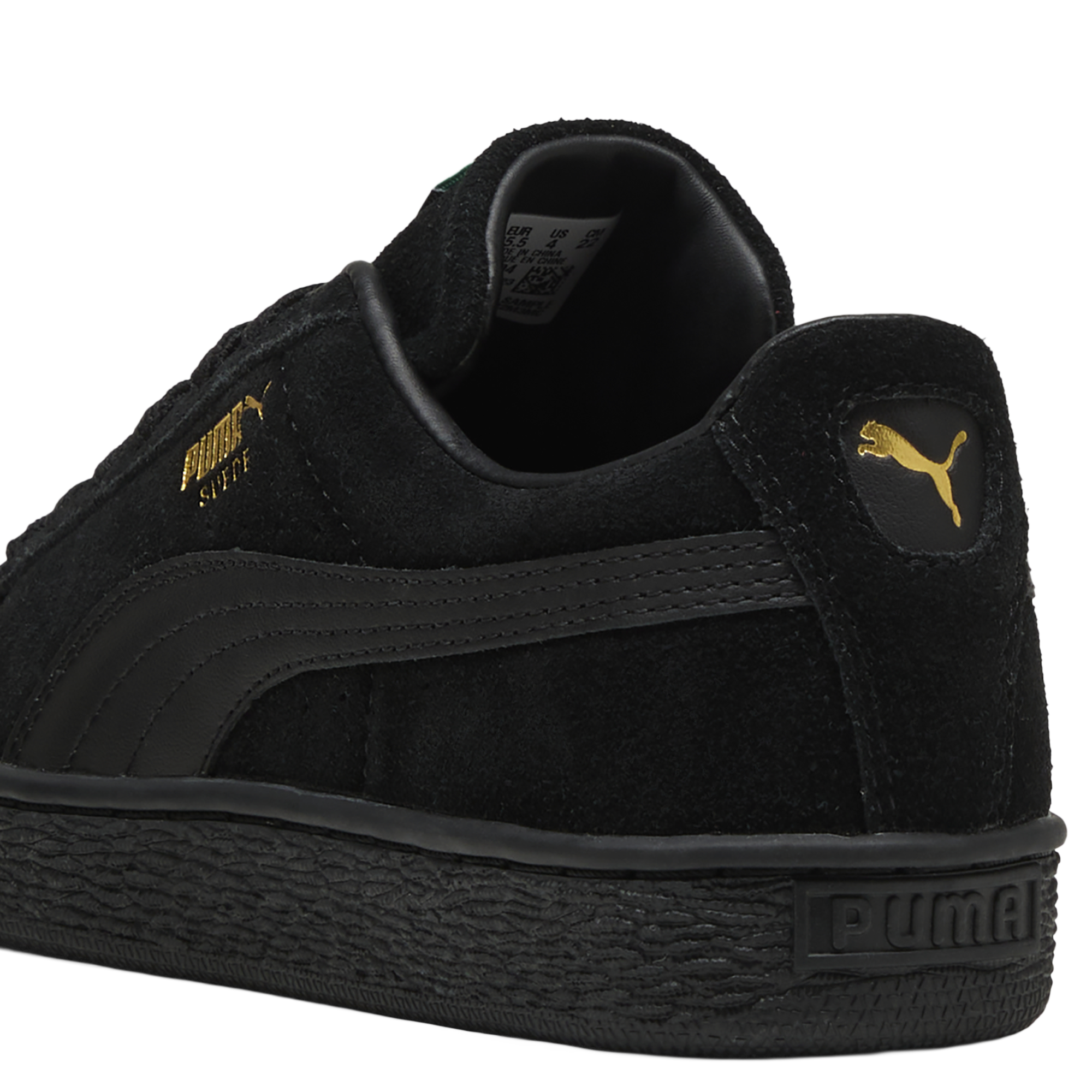 PUMA Suede Classic  - Boys' Grade School