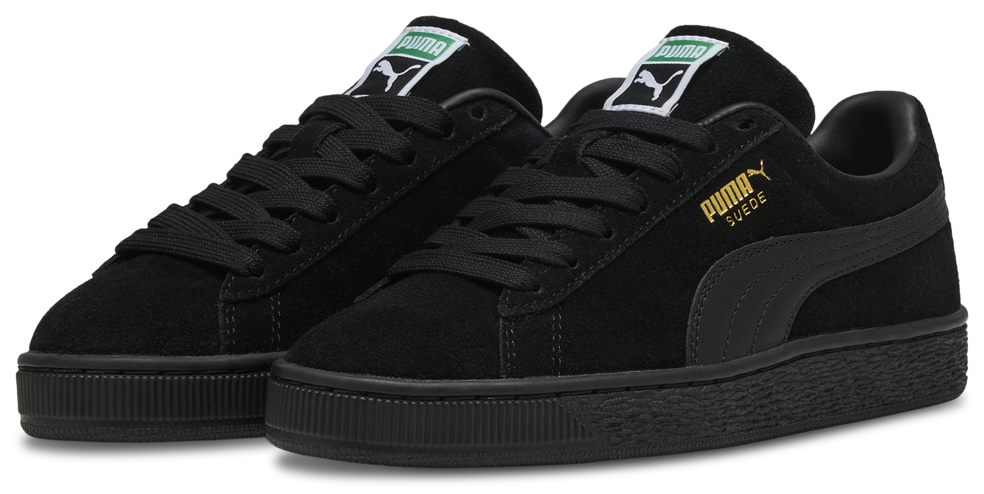 PUMA Suede Classic  - Boys' Grade School