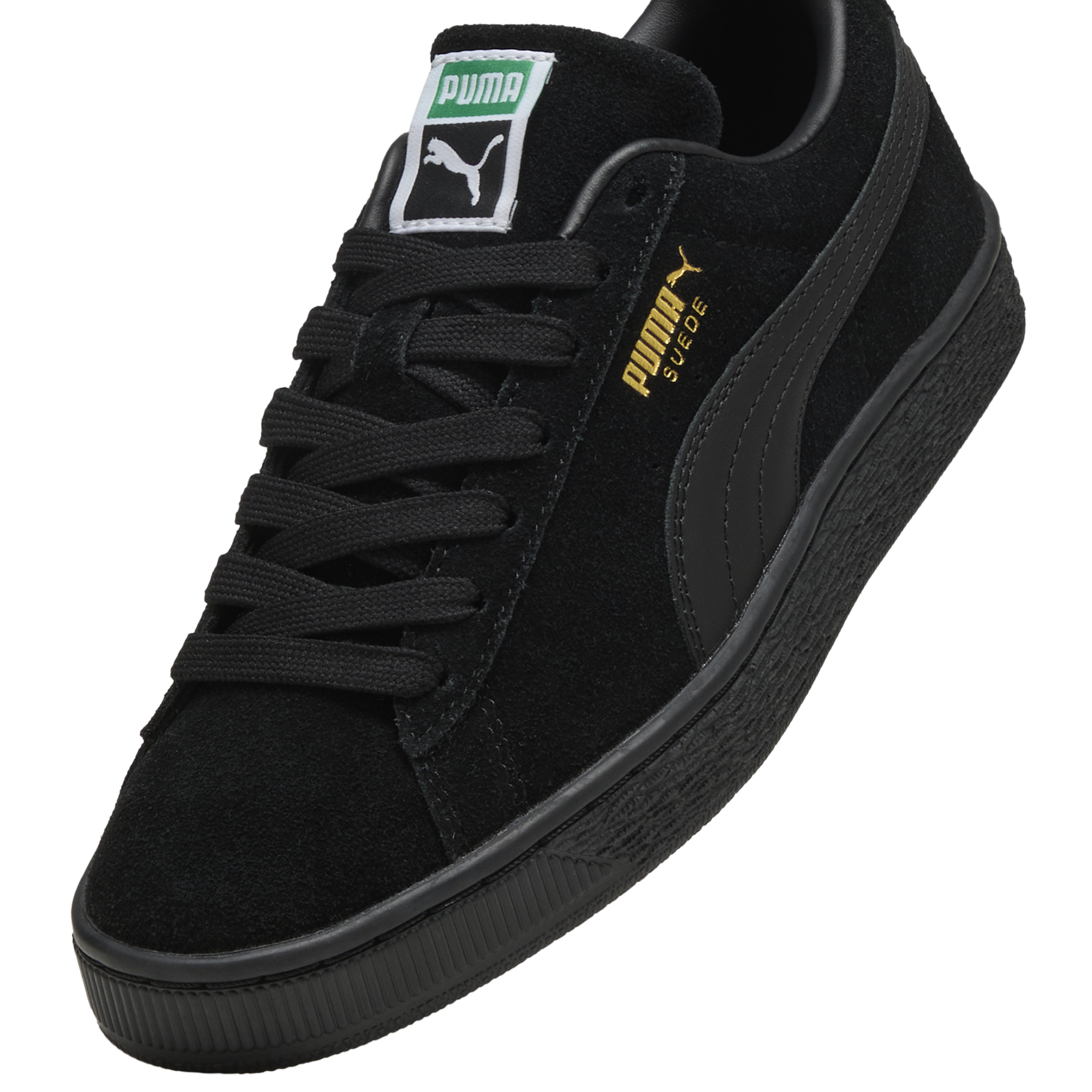 PUMA Suede Classic  - Boys' Grade School